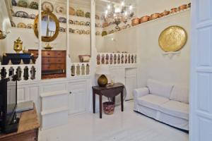 White Traditional House, Карпатос