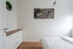 RentPlanet - Apartament Chorwacka, Вроцлав