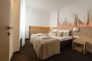 Отель «Spa Vilnius Druskininkai», Друскининкай