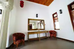 Отель «Lespri Grand», Негомбо