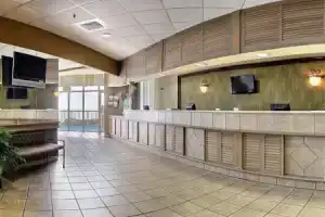 Sea Watch Resort, Миртл Бич