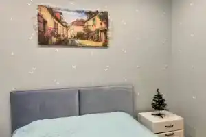 Апартаменты на улице Депутатская, Сочи