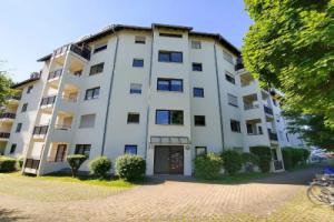 BodenSEE Apartment Friedrichshafen Rotkehlchenweg, Фридрихсхафен