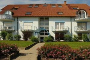 Ferienwohnung Lea, Руст
