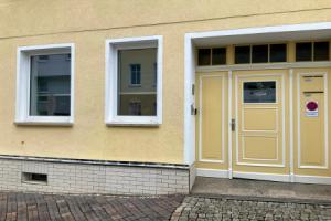 Ferienwohnung Familie Schmidt, Гера