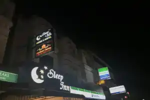 Sleep Inn Phuket, Патонг