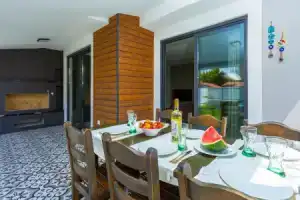 Villa Exclusive Paradise 1, Дальян