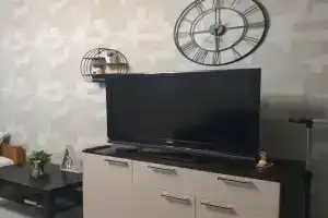 Апартаменты на улице Талдомская, Москва