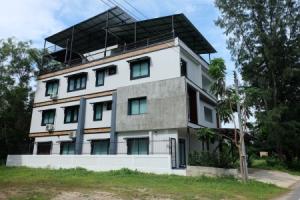 Rublom & Chomview Huahin Pranburi, Бан-Маи