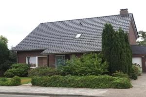 Ferienwohnung Gesine, Лер