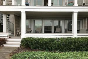 6506 A Oceanfront - 4 Br Cottage, Вирджиния Бич