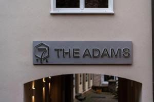 The Adams - Self Check In Hotel, Баден-Баден