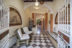 Aparthotel Ano, Ахарави