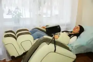 Санаторий «Карагайский Бор», Карагайский