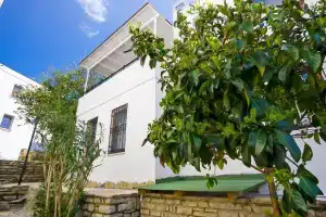 Dolphin Residences - Begonya 2, Бодрум