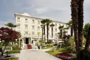 Hotel «Terme Roma», Абано-Терме