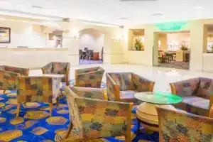 Plaza Hotel Fort Lauderdale, Форт-Лодердейл