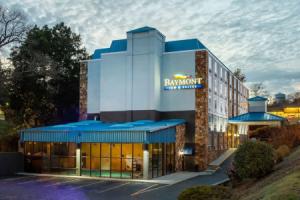 Baymont by Wyndham Branson - On the Strip, Брэнсон