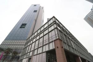 Мини-отель «Landmark Songdo Stay», Инчхон