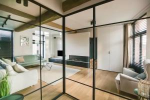 Holiday Home in the Heart of Hasselt, Хасселт