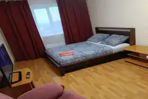 Апартаменты на улице Говорова 46, Томск