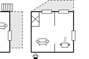Nice Home in Pucisca With 2 Bedrooms and Wifi, Пучишче