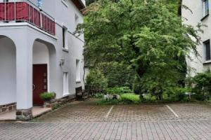 Ferienwohnungen-In-Bacharach, Бахарах