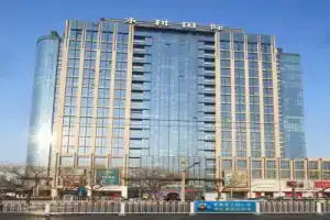 Sanlitun Xin Xiang Ya Yuan Apartment, Пекин