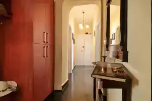 Angiolina Apartment, Керкира