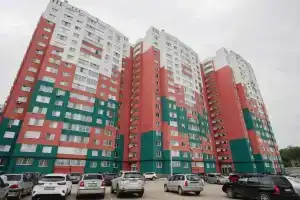 Апартаменты на улице Гоголя 49, Рязань