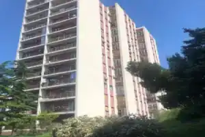 Apartment Ura, Риека