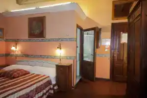Мини-отель «Soggiorno La Pergola», Флоренция