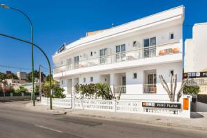 Отель «Mix Peru Playa», Плайя де Пальма