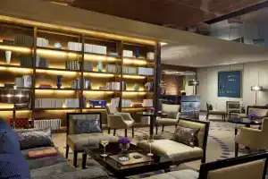 Tangla Hotel Tianjin, Тяньцзинь