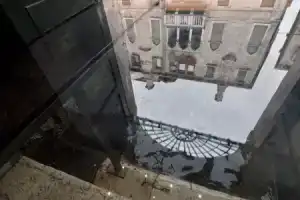 Отель «Al Mascaron Ridente», Венеция