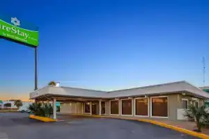 SureStay Hotel Laredo by Best Western, Ларедо