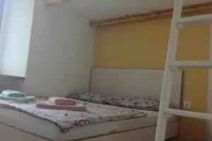 Apartment Lana, Изола