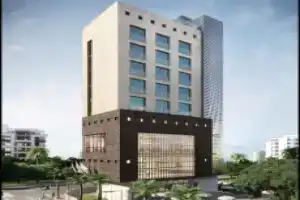 The Empresa Hotel, Мумбаи