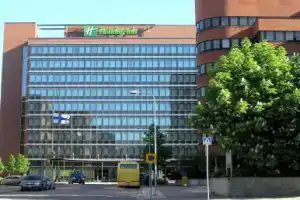 Holiday Inn Helsinki West - Ruoholahti, An Ihg Hotel, Хельсинки