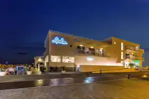 Hotel «Atolon», Кала-Бона