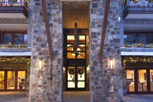 Element 52, Auberge Collection, Теллурид