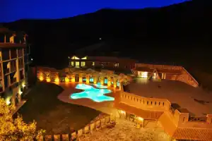 Gazelle Resort & Spa, Болу