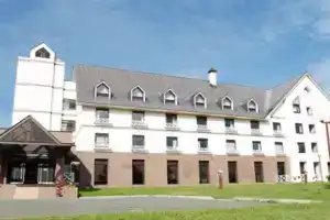Hotel «Edel Warme», Фурано