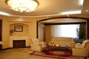 Heihe International Hotel, Благовещенск