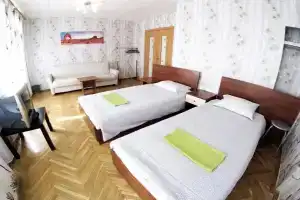 Best Aparts, Минск