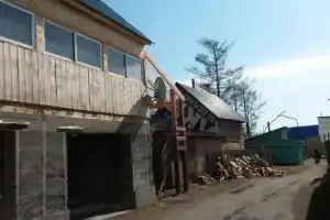 Гостевой дом «У Татьяны», Аршан