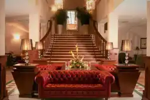 Отель «Sandra Spa Karpacz», Карпач