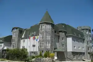 Hotel «Château Vaptzarov», Банско