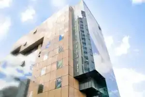 Hotel «Slavija Garni», Белград