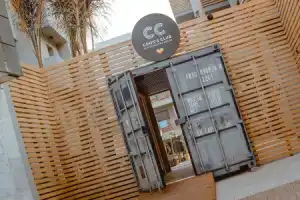 Отель «Cook's Club Hersonissos Crete», Херсониссос